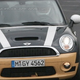 Image for article titled New Mini Cooper JCW Spied on Nurburgring